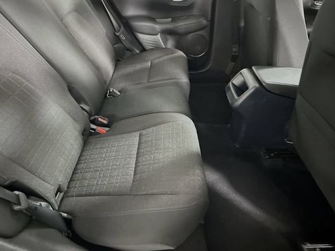 Used 2024 Honda HR-V LX image 35