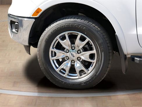 Used 2019 Ford Ranger XLT w/ Equipment Group 302A Luxury image 13