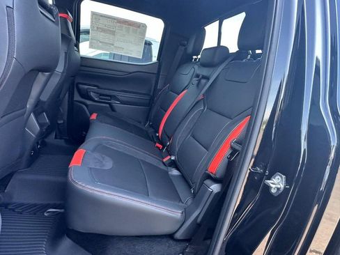 New 2025 Ford Ranger Raptor image 15