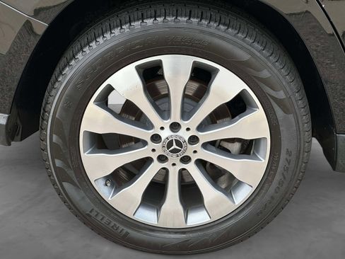 Used 2019 Mercedes-Benz GLS 450 4MATIC image 7