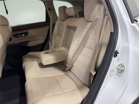 Used 2020 Honda CR-V EX-L image 29