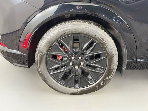 Used 2025 Ford Mustang Mach-E Premium w/ Sport Appearance Package AWD/4WD image 34