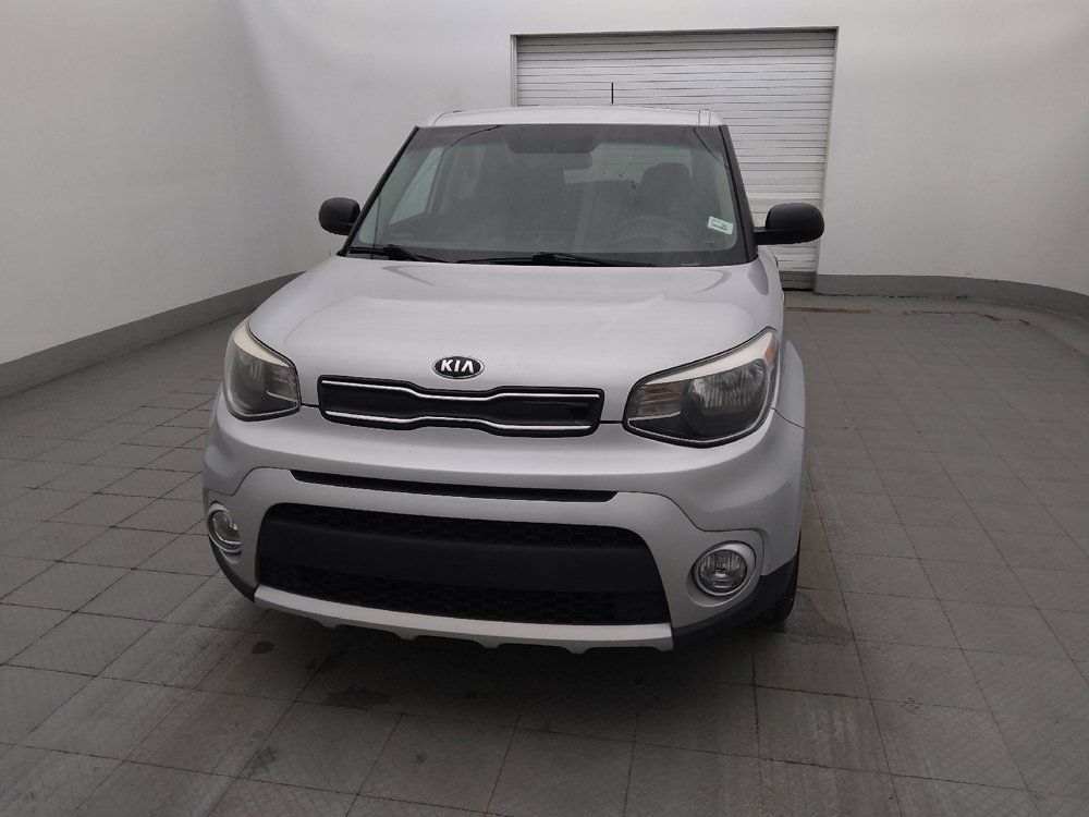 Used 2017 Kia Soul + FWD image 15