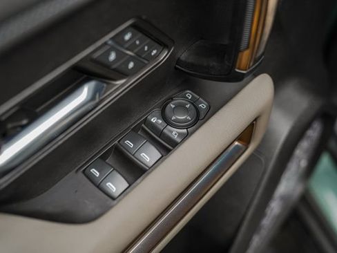 Used 2024 GMC Hummer EV 3X AWD/4WD image 51