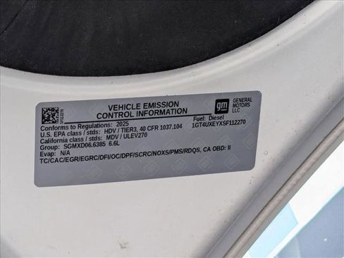 Certified 2025 GMC Sierra 2500 Denali Ultimate w/ Max Trailering Package image 26