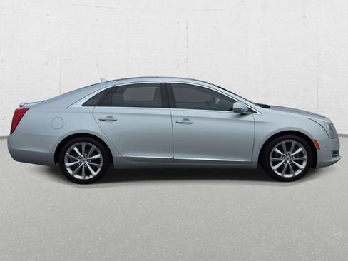 Used 2014 Cadillac XTS Premium FWD image 4
