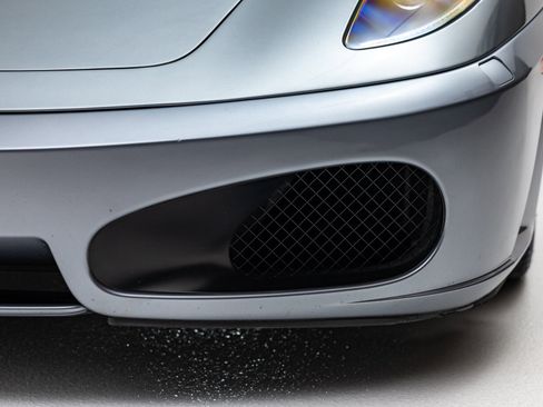 Used 2005 Ferrari F430 Coupe image 11