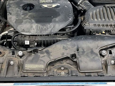 Used 2016 MINI Cooper 2-Door Hardtop image 11