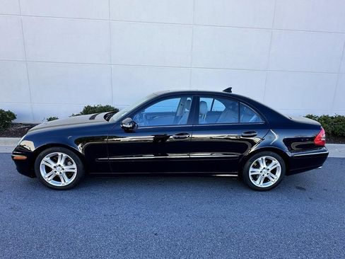 Used 2007 Mercedes-Benz E 350 E 350 image 21