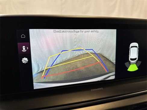 Used 2022 Kia Telluride S image 21