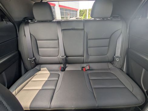 Used 2025 Chevrolet TrailBlazer ACTIV w/ Driver Confidence Package FWD image 24