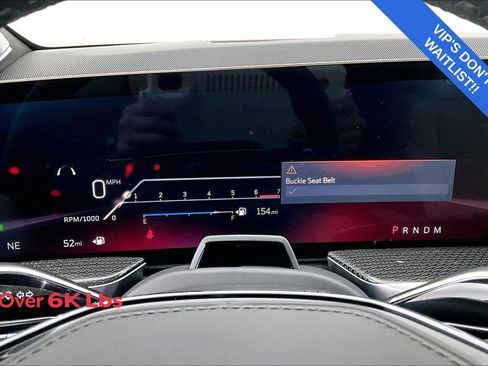 Used 2026 Cadillac Escalade V image 28