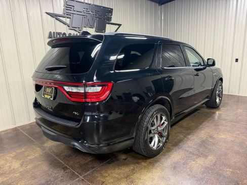 Used 2023 Dodge Durango R/T AWD/4WD image 8