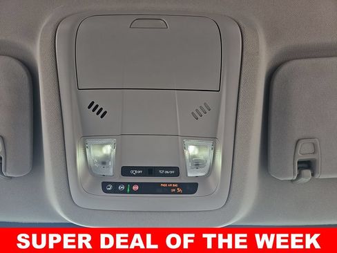 Used 2023 GMC Acadia SLE w/ Driver Convenience Package AWD/4WD image 32