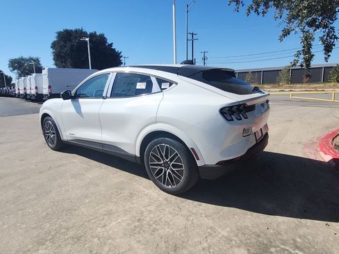 New 2025 Ford Mustang Mach-E Premium image 3