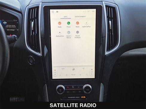 Used 2023 Ford Edge SEL w/ Convenience Package image 20