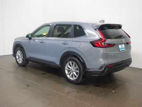 Used 2024 Honda CR-V EX-L image 6