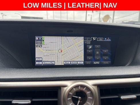 Used 2014 Lexus GS 350 w/ Premium Package RWD image 5