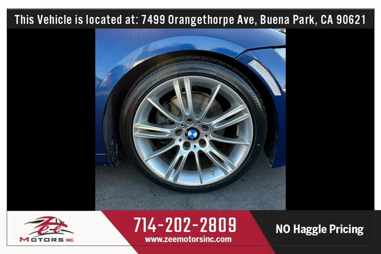 Used 2011 BMW 328i Coupe RWD image 54