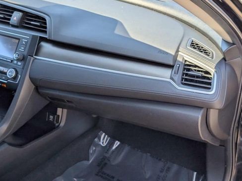 Used 2021 Honda Civic LX image 22