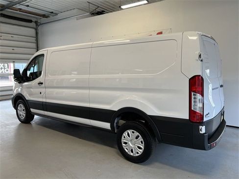Used 2024 Ford Transit 250 Low Roof image 3