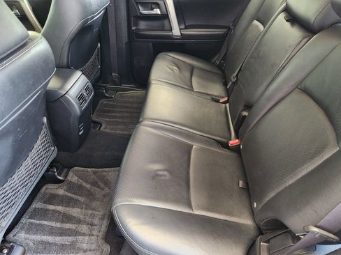 Used 2014 Toyota 4Runner Limited RWD image 30