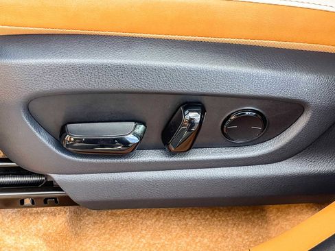 New 2026 Lexus RZ 350e 2WD image 23