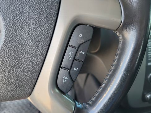 Used 2014 Chevrolet Silverado 2500 LTZ w/ LTZ Plus Package AWD/4WD image 22