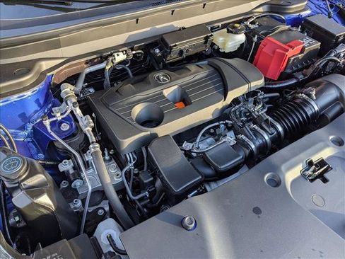 New 2026 Acura RDX A-Spec image 18