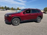 Used 2019 Jeep Cherokee Latitude Plus w/ Cold Weather Group image 5