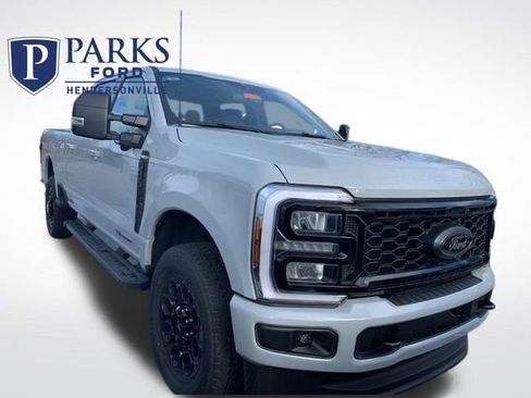 New 2026 Ford F250 XLT w/ XLT Premium Package image 1