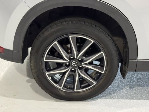 Used 2018 MAZDA CX-5 Grand Touring image 41