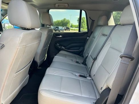 Used 2019 Chevrolet Tahoe LS w/ Max Trailering Package AWD/4WD image 17
