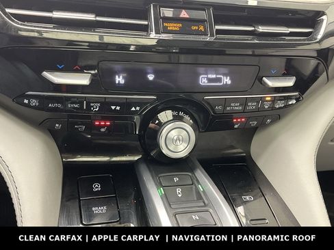 Used 2022 Acura MDX SH-AWD w/Advance Package image 23