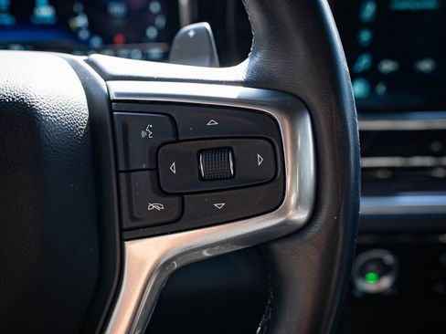 Used 2022 Chevrolet Silverado 1500 LT image 24