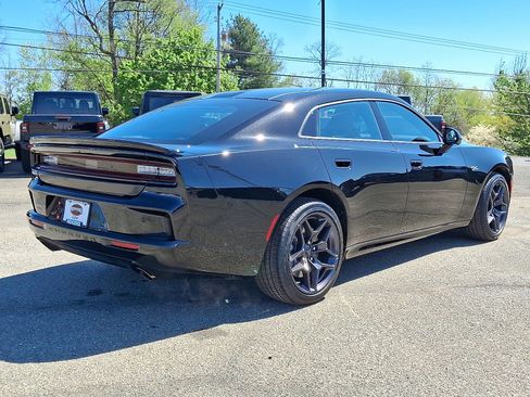 New 2026 Dodge Charger R/T image 4