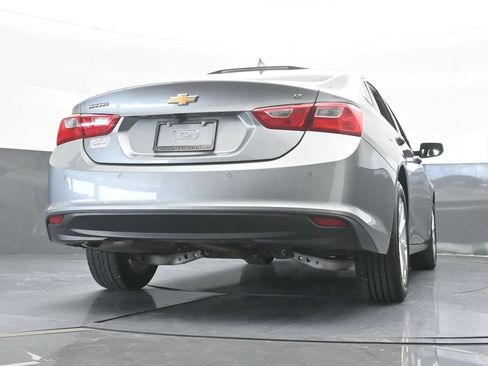 Used 2024 Chevrolet Malibu LT FWD image 56