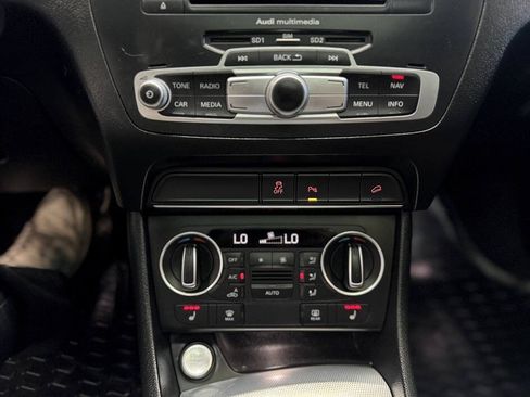 Used 2016 Audi Q3 2.0T Premium Plus w/ Technology Package AWD/4WD image 11