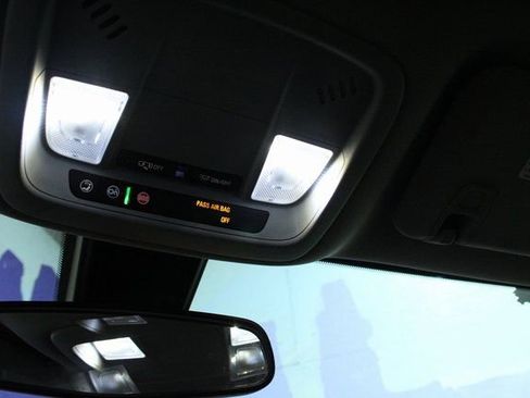 Used 2018 Chevrolet Malibu LS image 19