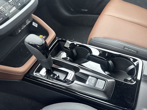 New 2026 Subaru Forester Touring image 23