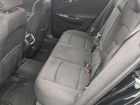 Used 2019 Chevrolet Malibu LT image 30