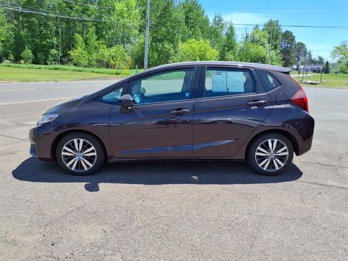 Used 2015 Honda Fit EX image 2