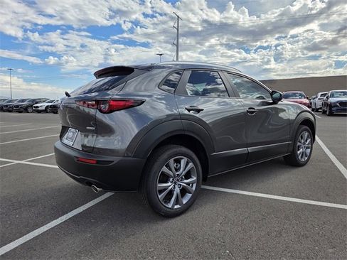 New 2026 MAZDA CX-30 AWD 2.5 S w/ Premium Package image 4