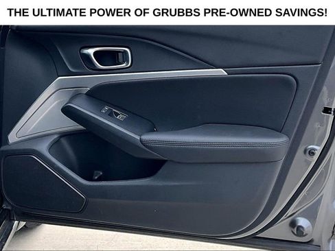 Used 2024 Acura Integra FWD image 22