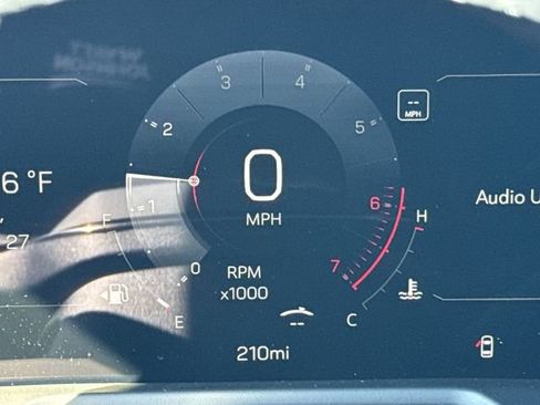 New 2026 GMC Acadia Elevation w/ Black Edition FWD image 17