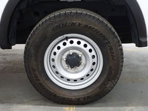 Used 2021 Ford Ranger XL w/ Equipment Group 101A High image 34