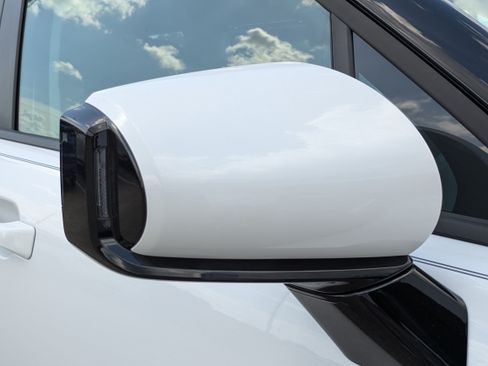 New 2026 Hyundai Palisade FWD Hybrid image 15