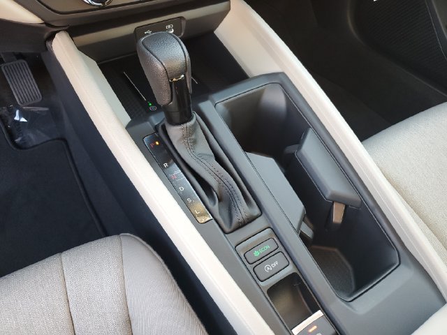 New 2026 Honda Accord LX image 23