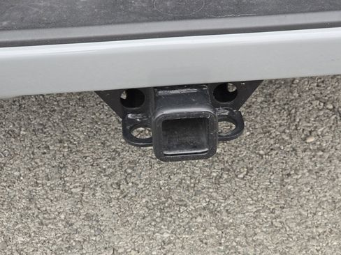 Used 2024 Chevrolet Silverado 1500 Custom image 21