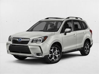 Used 2016 Subaru Forester 2.0XT Touring w/ Eyesight & Navigation System video 1